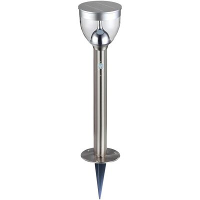 Luce solare GLOBO - LED, 300 lm, 2 livelli - esterno Luce solare GLOBO - LED, 300 lm, 2 livelli - esterno