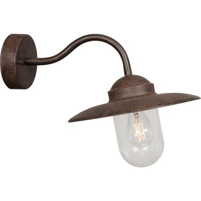 Nordlux, Illuminazione esterna, Lussemburgo (E27, IP54) Nordlux, Illuminazione esterna, Lussemburgo (E27, IP54)