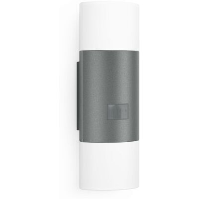 Steinel, Plafoniera, Lampada da parete per esterni L 910 (755 lm) Steinel, Plafoniera, Lampada da parete per esterni L 910 (755 lm)