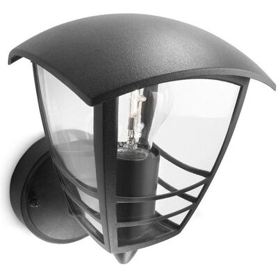 Philips Illuminazione esterna, Torrente (E27, IP44) Philips Illuminazione esterna, Torrente (E27, IP44)