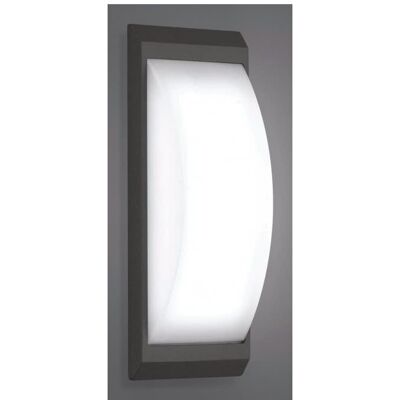 Helestra, Illuminazione esterna, Kapo (500 lm, IP54) Helestra, Illuminazione esterna, Kapo (500 lm, IP54)