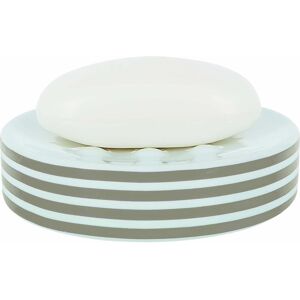 spirella, Dosatore di sapone + portasapone, Strisce di tubi spirella, Dosatore di sapone + portasapone, Strisce di tubi