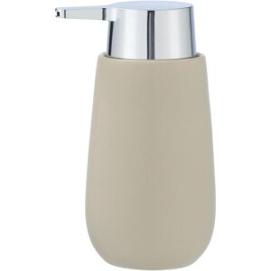 Wenko, Dosatore di sapone + portasapone, Badi Wenko, Dosatore di sapone + portasapone, Badi