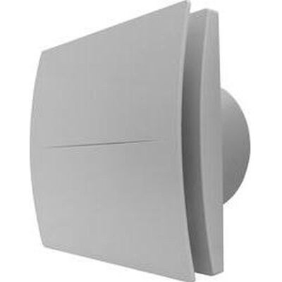 Ventilatore Wallair N40911 Bianco - Ventilatore a parete e soffitto Ventilatore Wallair N40911 Bianco - Ventilatore a parete e soffitto