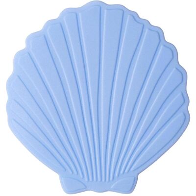 Diaqua, Antiscivolo vasca da bagno, Conchiglia Minis (11.50 x 11.50 cm) Diaqua, Antiscivolo vasca da bagno, Conchiglia Minis (11.50 x 11.50 cm)
