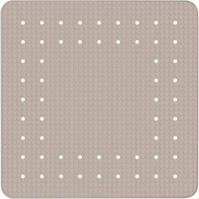 Wenko, Antiscivolo vasca da bagno, Mirasol (54 x 54 cm) Wenko, Antiscivolo vasca da bagno, Mirasol (54 x 54 cm)