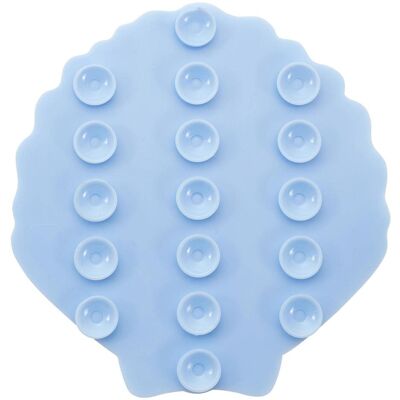Diaqua, Antiscivolo vasca da bagno, Conchiglia Minis (11.50 x 11.50 cm) Diaqua, Antiscivolo vasca da bagno, Conchiglia Minis (11.50 x 11.50 cm)