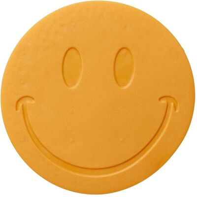 Diaqua, Antiscivolo vasca da bagno, Minis Smile (11.50 x 11.50 cm) Diaqua, Antiscivolo vasca da bagno, Minis Smile (11.50 x 11.50 cm)
