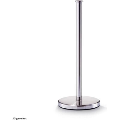 Portarotolo da Cucina in Acciaio Inox - Accessorio da Cucina Portarotolo da Cucina in Acciaio Inox - Accessorio da Cucina