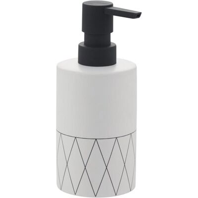 Set di accessori per bagno Diaqua Trillium - Elegante, Resistente Set di accessori per bagno Diaqua Trillium - Elegante, Resistente