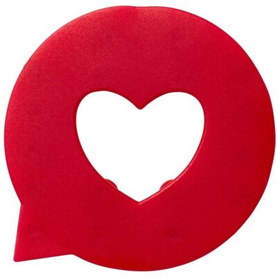 Diaqua, Antiscivolo vasca da bagno, Tappeto antiscivolo Minis Love (11.50 x 11.50 cm) Diaqua, Antiscivolo vasca da bagno, Tappeto antiscivolo Minis Love (11.50 x 11.50 cm)
