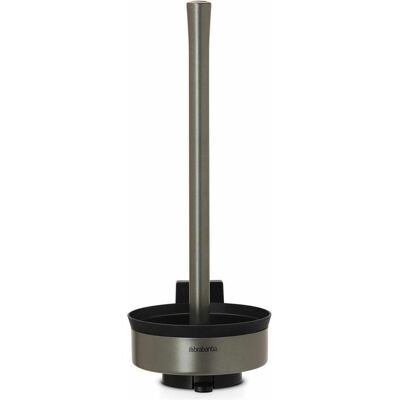 Brabantia, Portarotoli, Porta rotolo di carta igienica Platinum Brabantia, Portarotoli, Porta rotolo di carta igienica Platinum