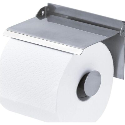 Diaqua, Portarotoli, Porta carta igienica con coperchio Diaqua, Portarotoli, Porta carta igienica con coperchio