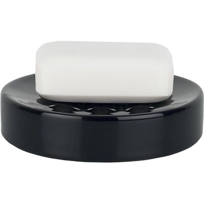 spirella, Dosatore di sapone + portasapone, Tube spirella, Dosatore di sapone + portasapone, Tube
