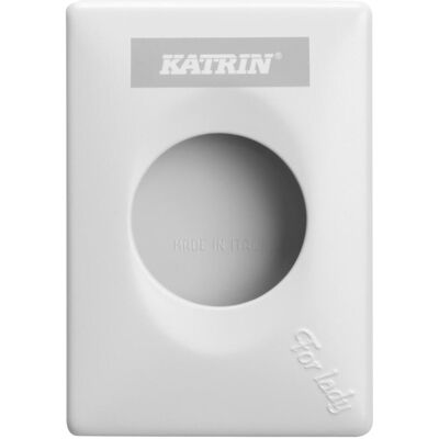 Katrin Compreso, Sacchi dell'immondizia, Bianco Katrin Compreso, Sacchi dell'immondizia, Bianco
