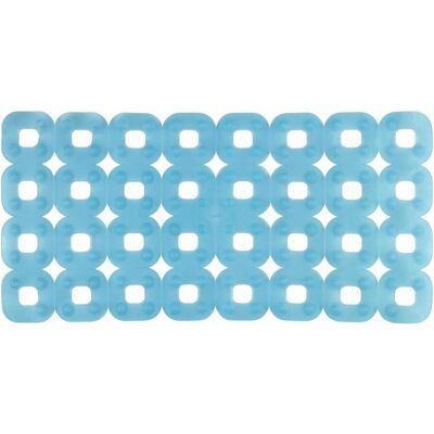 Diaqua, Antiscivolo vasca da bagno, Paco (71 x 35 cm) Diaqua, Antiscivolo vasca da bagno, Paco (71 x 35 cm)