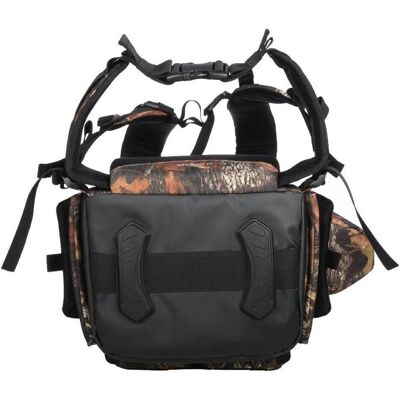 Benro Falcon 800 (Borsa lente, Zaino per fotocamera), Borsa fotocamera, Multicolore Benro Falcon 800 (Borsa lente, Zaino per fotocamera), Borsa fotocamera, Multicolore