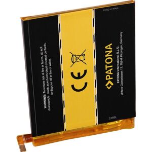 Patona HB366481ECW (Accumulatore di carica elettrica, Honor 9, Onore 9 Lite), Pezzi di ricambio per dispositivi mobili, Giallo, Nero Patona HB366481ECW (Accumulatore di carica elettrica, Honor 9, Onore 9 Lite), Pezzi di ricambio per dispositivi mobili, Giallo, Nero