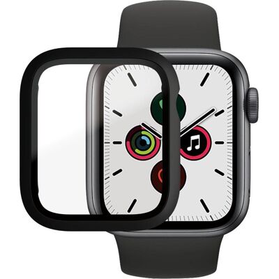 PanzerGlass Corpo intero, Pellicola protettiva per smartwatch, Trasparente PanzerGlass Corpo intero, Pellicola protettiva per smartwatch, Trasparente