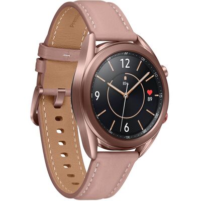 Samsung Galaxy Watch3 (41 mm, 4G), Smartwatch Samsung Galaxy Watch3 (41 mm, 4G), Smartwatch