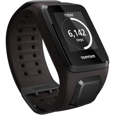 TomTom Musica SPARK, L (senza SIM), Smartwatch TomTom Musica SPARK, L (senza SIM), Smartwatch