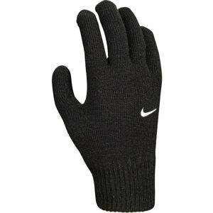 Nike, Unisex, Guanti, Guanti a maglia, Nero, (M, S) Nike, Unisex, Guanti, Guanti a maglia, Nero, (M, S)