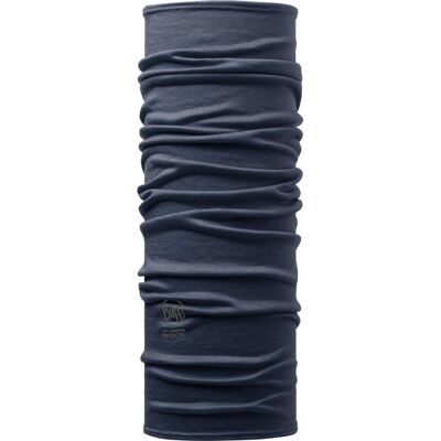 Buff, Unisex, Sciarpa, Merino, Blu Buff, Unisex, Sciarpa, Merino, Blu