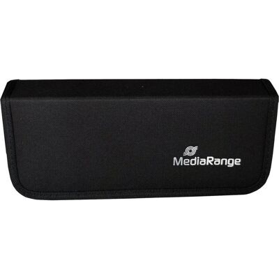 MediaRange Riquadro99, Accessori per disco ottico MediaRange Riquadro99, Accessori per disco ottico