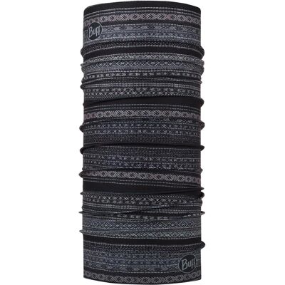 Buff, Unisex, Sciarpa, originale, Grigio Buff, Unisex, Sciarpa, originale, Grigio