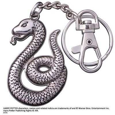 Noble Collection, Portachiavi, Harry Potter: Slytherin Noble Collection, Portachiavi, Harry Potter: Slytherin