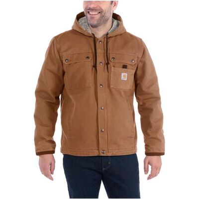 Carhartt, Giacca da lavoro, Bartlett (L) Carhartt, Giacca da lavoro, Bartlett (L)