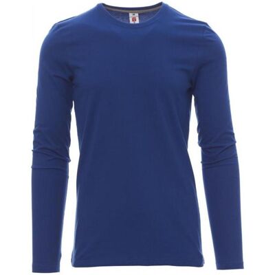 T-shirt Payper Pineta 3XL Blu T-shirt Payper Pineta 3XL Blu