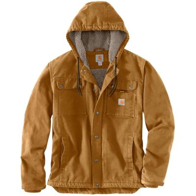 Carhartt, Giacca da lavoro, Bartlett (L) Carhartt, Giacca da lavoro, Bartlett (L)