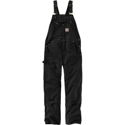 Carhartt, Pantaloni da lavoro, Pettorina complessiva (W38/L34) Carhartt, Pantaloni da lavoro, Pettorina complessiva (W38/L34)