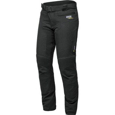 iXS, Pantaloni da moto, Pantaloni da donna Tour Laminate ST-plus (Donne, Dimensione normale, 3XL) iXS, Pantaloni da moto, Pantaloni da donna Tour Laminate ST-plus (Donne, Dimensione normale, 3XL)