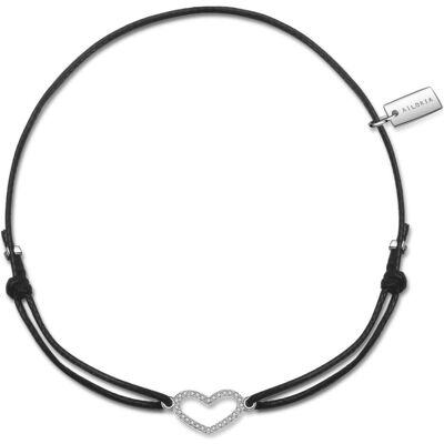 Ailoria, Bracciale, Léa, (24 cm, Argento) Ailoria, Bracciale, Léa, (24 cm, Argento)