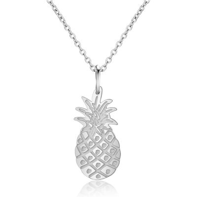 Ailoria, Collana, Délice, (Acciaio inossidabile) Ailoria, Collana, Délice, (Acciaio inossidabile)