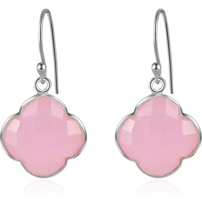Ailoria, Orecchini, capucine, (Argento) Ailoria, Orecchini, capucine, (Argento)