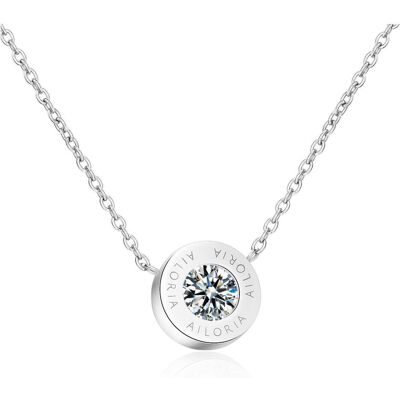 Ailoria, Collana, Agnes, (Acciaio inossidabile) Ailoria, Collana, Agnes, (Acciaio inossidabile)