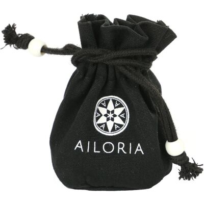 Ailoria, Bracciale, Angeline, (7.50 cm, Acciaio inossidabile) Ailoria, Bracciale, Angeline, (7.50 cm, Acciaio inossidabile)