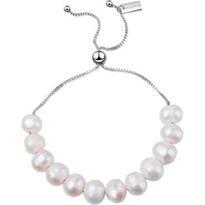 Ailoria, Bracciale, Michiru, (25 cm, Argento) Ailoria, Bracciale, Michiru, (25 cm, Argento)