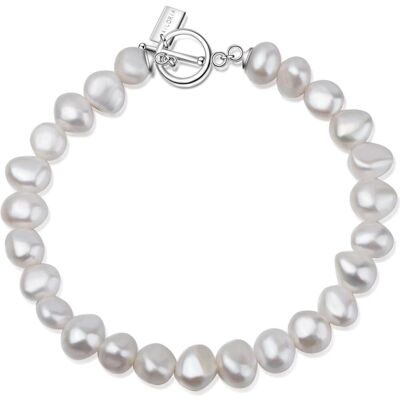 Ailoria, Bracciale, Menoa, (21 cm, Argento) Ailoria, Bracciale, Menoa, (21 cm, Argento)