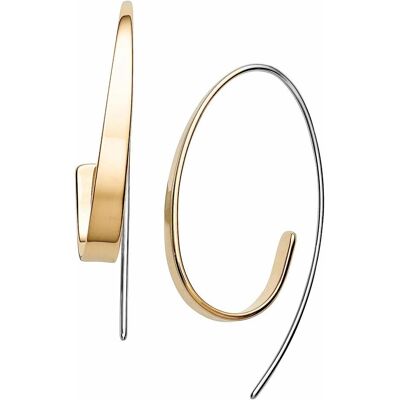 Skagen, Orecchini, Kariana, (Acciaio inossidabile) Skagen, Orecchini, Kariana, (Acciaio inossidabile)