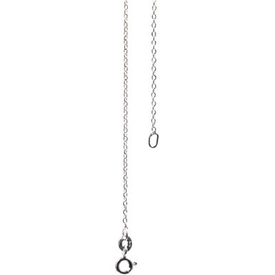 Ailoria, Collana, capucine, (Argento) Ailoria, Collana, capucine, (Argento)