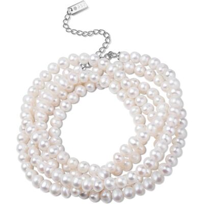 Ailoria, Bracciale, Moe, (Argento) Ailoria, Bracciale, Moe, (Argento)