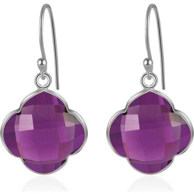 Ailoria, Orecchini, capucine, (Argento) Ailoria, Orecchini, capucine, (Argento)