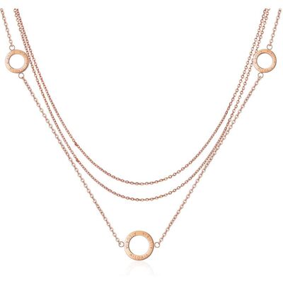 Ailoria, Collana, Annabelle, (Acciaio inossidabile) Ailoria, Collana, Annabelle, (Acciaio inossidabile)