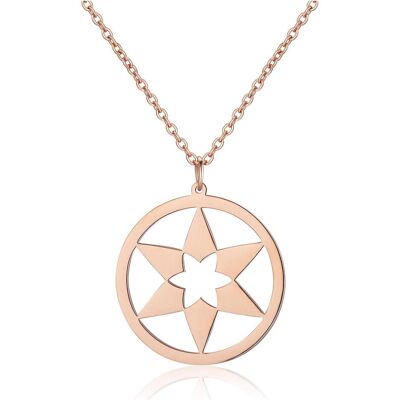 Ailoria, Collana, Halskette, (Acciaio inossidabile) Ailoria, Collana, Halskette, (Acciaio inossidabile)