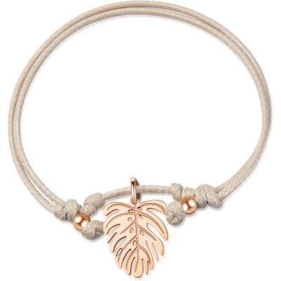 Ailoria, Bracciale, giungla, (24 cm, Acciaio inossidabile) Ailoria, Bracciale, giungla, (24 cm, Acciaio inossidabile)