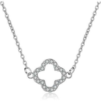 Ailoria, Collana, Lara, (Argento) Ailoria, Collana, Lara, (Argento)